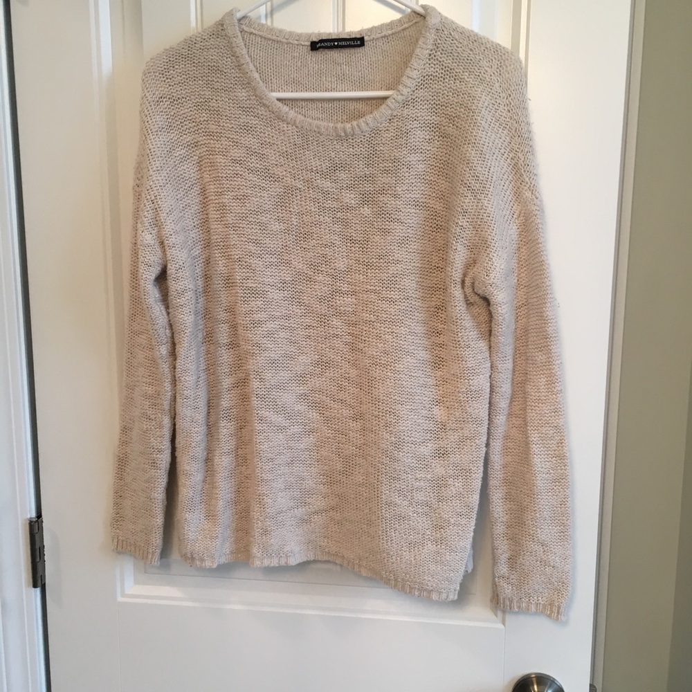 Brandy Melville Sweater